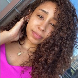 Meet your Posher, Natalya